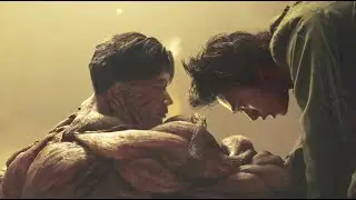 Urameshi Yusuke VS Toguro Live Action