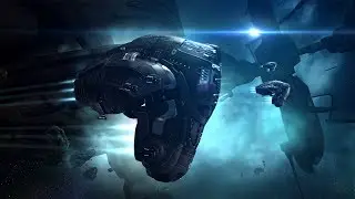 EvE Online 036 Крабинг Unsanctioned Labor Camp* в Хайсеке