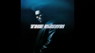 The Dawn - The Weeknd Type Beat | R&B Soul X Dark Trap Beat 🌆🌓(Prod. By ManuelD Beatz)