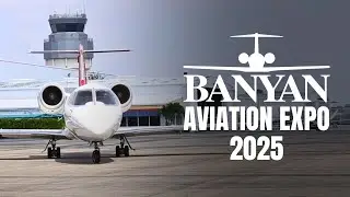 Banyan Aviation Expo - 2024