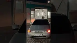 ВАЗ 2110 #ваз #2110 #ваз2110