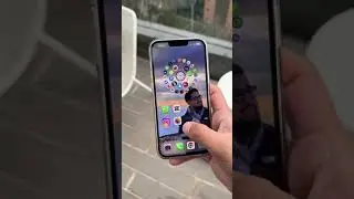 Como tirar foto sozinho com vídeo 