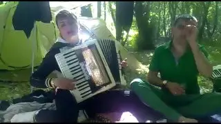 Залина Муртазалиева Даргинская песня