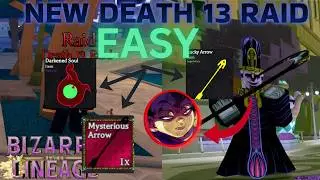 HOW TO AFK MACRO AND GET ANY ITEM IN BIZARRE LINEAGE FAST!!!!!