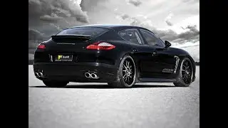 Ремонт Робота PDK/7DT75 на Porshe panamera.