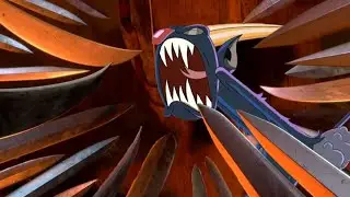 Seriously beating THE DEVIL on Master Quest - !VPN