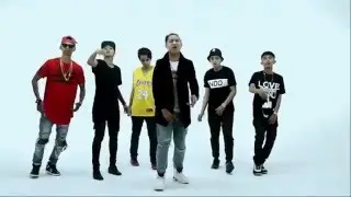 YOUNG LEX-GANTENG GANTENG SWAG DJ SEAN NOBBIE REMIX REZA OKTOVIAN KEMAL PALEVI SKINNYINDONESIAN24