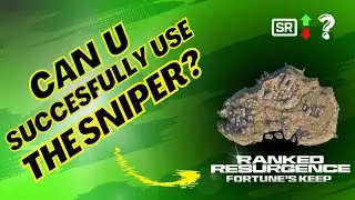 Ranked Resurgence Sniper Strategy