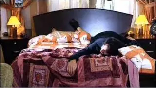 مسلسل بقعة ضوء 8 الحلقة 3