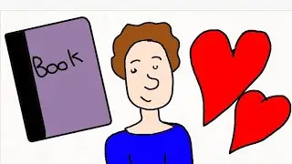 Lesson 1 / Episode 1 Books can save us from social media addiction