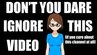 I need to be honest with you guys...