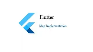 Flutter Google map Implementation