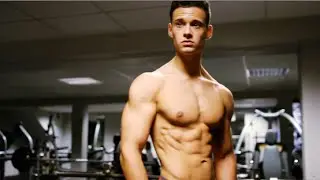 TRANSFORMATION | 1 Jahr & 9 Monate Training