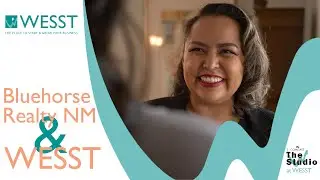 Bluehorse Realty NM & WESST [30 second TV Ad Spot]