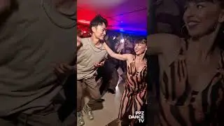 Masa & Adriana | Tutto Durán - Santa de mi devoción | Bachata Social BSWC