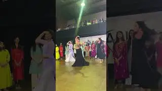 Kabira I Semi Classical Dance I Sydney Workshop #semiclassical #bollywood #dance #kabira #yjhd