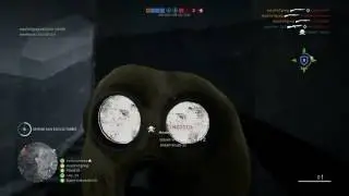 BF1 Moment