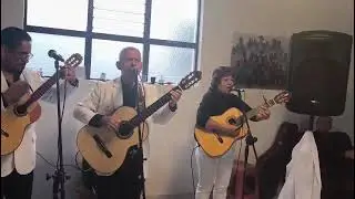 CLAVELES A MI PADRE - ADIELA DAVILA Y LOS PREFERIDOS DE COLOMBIA