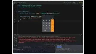 opening log4j malware and a duckyscript payload