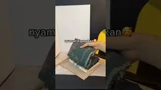 Portfolio Tiktok / Reels Defoto.id (Jilbab - Branding)