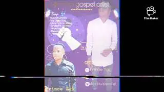 Prince Tgt Endlini ya yeso