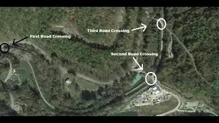 The Buchanan County Tourist Railroad Part 1: The Vision