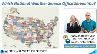 Receiving Weather Alerts & Preparedness Plans and Kits
