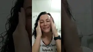 Мой утренний субботний уход