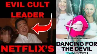 The True Story of Netflix’s Dancing for the devil | 7M TikTok Dance Cult