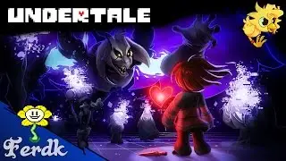 UNDERTALE - 