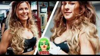 female fitness motivation