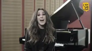 Say Hello! Malú - Oxígeno Tour