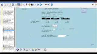Release for Pay by Vendor