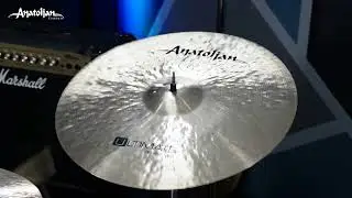 Anatolian Ultimate Series Crash 18