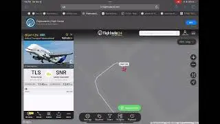 AIRBUS BELUGA LES GO
