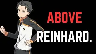 How Strong is Natsuki Subaru? (Arc 10)