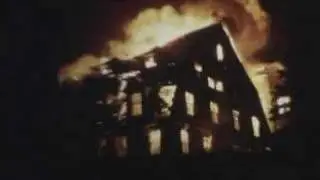 New Ocean House Fire, Swampscott, MA 1969