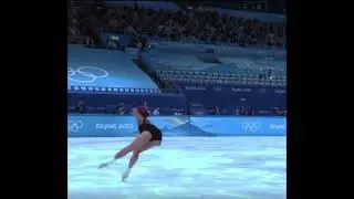 Alexandra Trusova edit