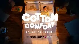 Karaca Home Şehirler Serisi Uyku Setleri Markalardan.com'da