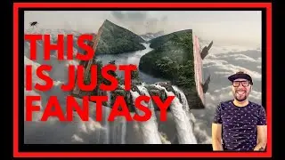 This is just Fantasy |  