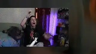 Мазелов испугался