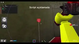 Kat script ölümsüzlük,headshot,insanların yerini görme