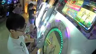 [maimai] REIBOU*D ZIGG ZAGG Re:Master RankSSS FC