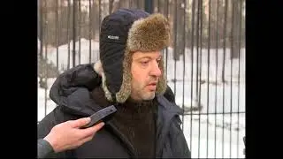 Сюжет программы 