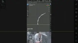 Noob vs Pro Artist: Wiggle Bones in Blender!