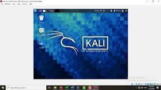 instal kali linux menggunakan ova kali linux