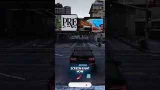 REALISTIC Graphics For GTA FiveM