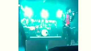 Jeffrey Perez -MoonWalker 2017