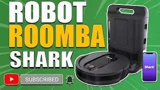 iRobot Roomba | Robot vacuum cleaner | Best robot vacuum cleaner 2024
