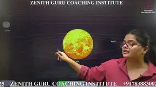1 MIN SST 002 EARTH BY PRATYAKSHA MA'AM